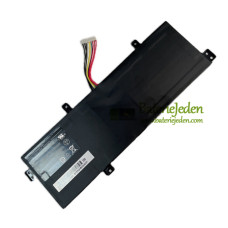 Baterie pro Thunderobot 911 T6d G15G T6c T5TB T6a Targa T6b [náhradní baterie]